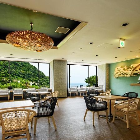 Izu Azuma Otel Higashiizu Dış mekan fotoğraf