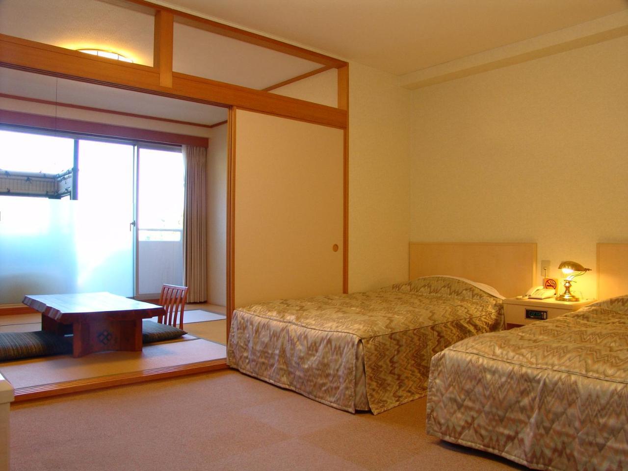 Izu Azuma Otel Higashiizu Dış mekan fotoğraf