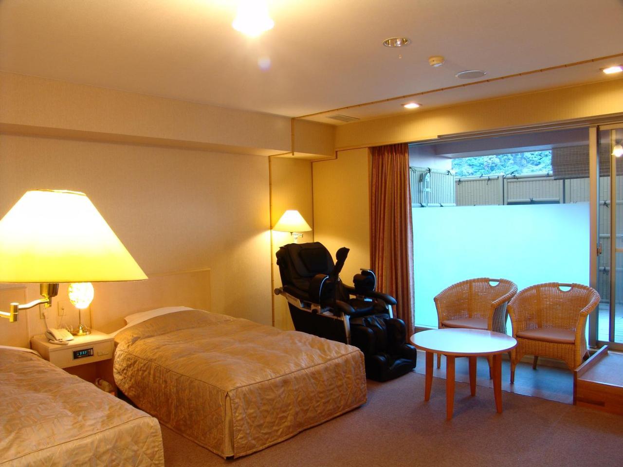 Izu Azuma Otel Higashiizu Dış mekan fotoğraf