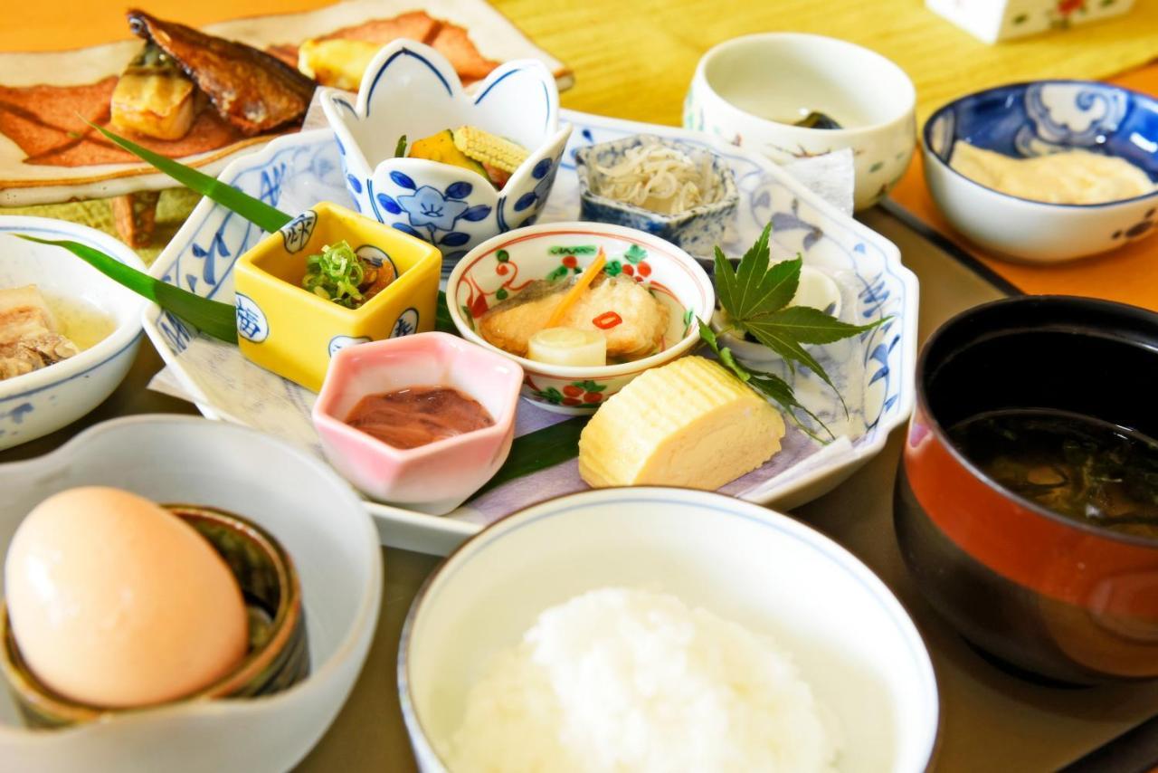 Izu Azuma Otel Higashiizu Dış mekan fotoğraf