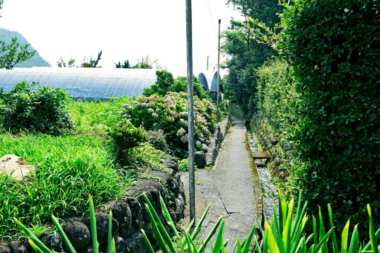 Izu Azuma Otel Higashiizu Dış mekan fotoğraf