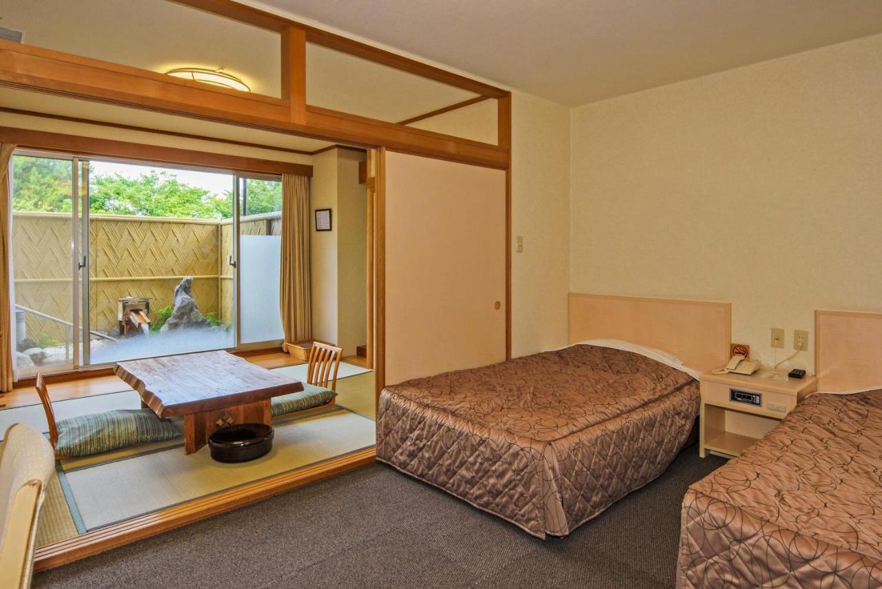 Izu Azuma Otel Higashiizu Dış mekan fotoğraf