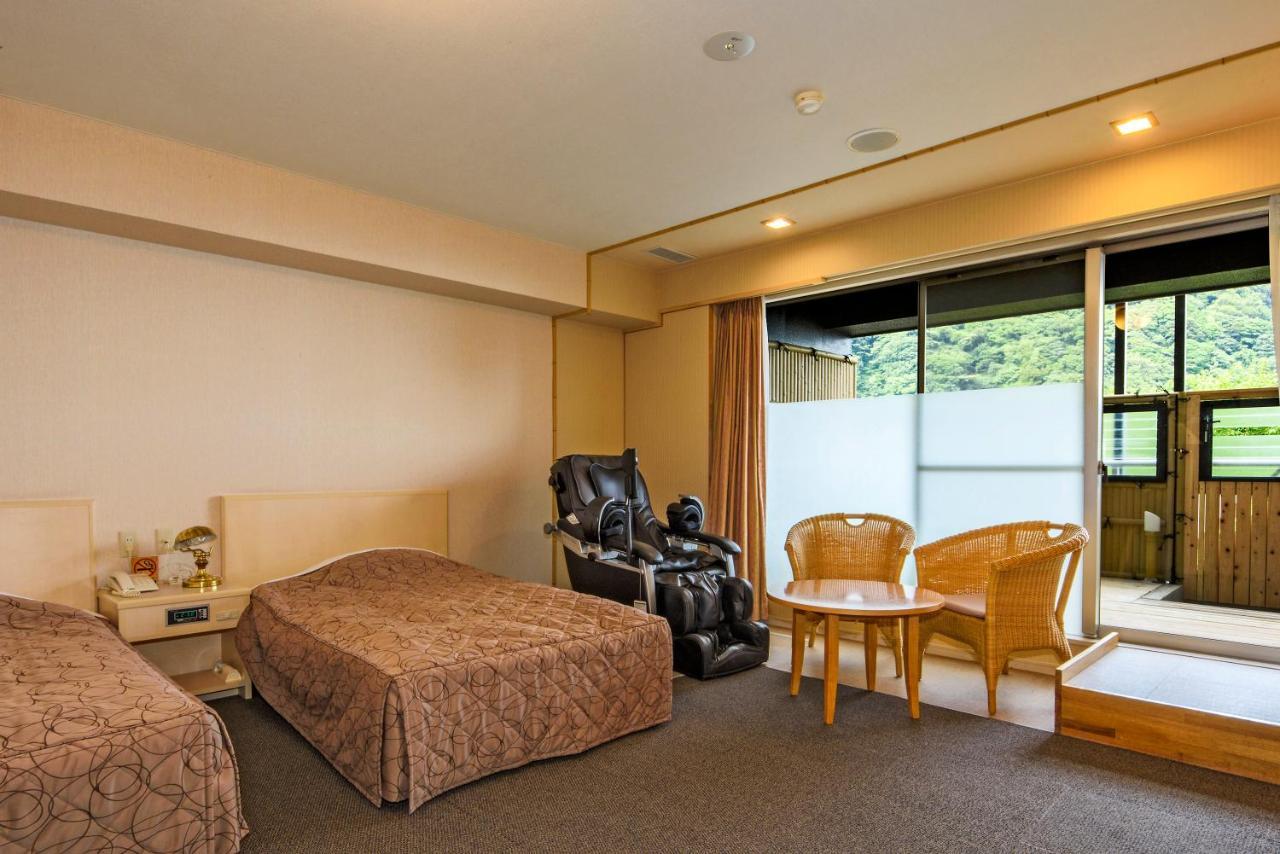 Izu Azuma Otel Higashiizu Dış mekan fotoğraf