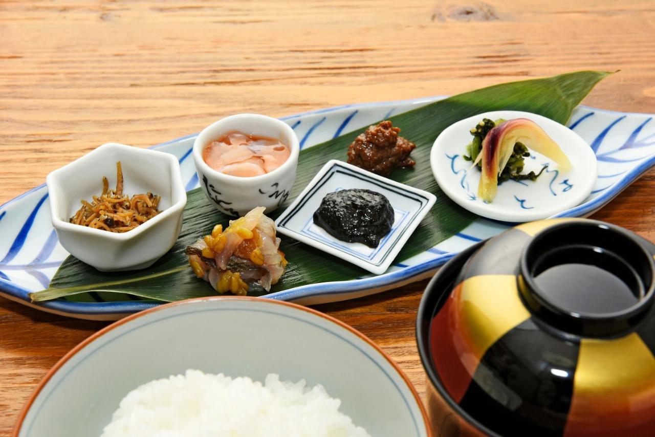 Izu Azuma Otel Higashiizu Dış mekan fotoğraf