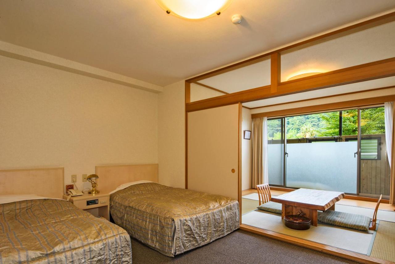 Izu Azuma Otel Higashiizu Dış mekan fotoğraf