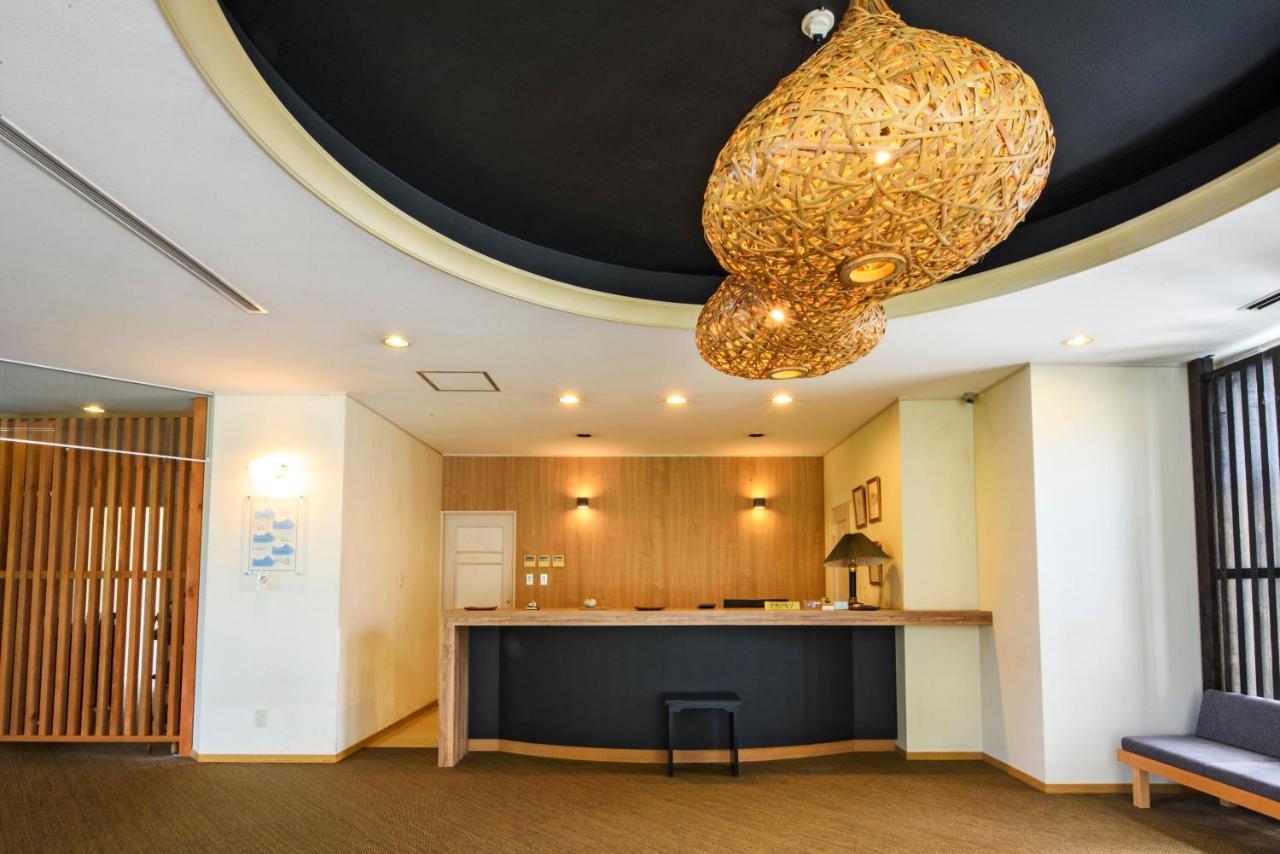 Izu Azuma Otel Higashiizu Dış mekan fotoğraf