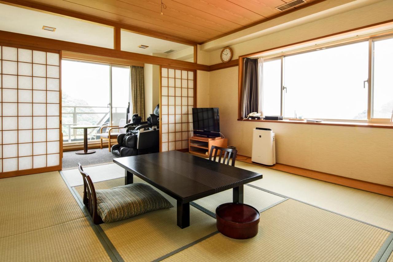 Izu Azuma Otel Higashiizu Oda fotoğraf