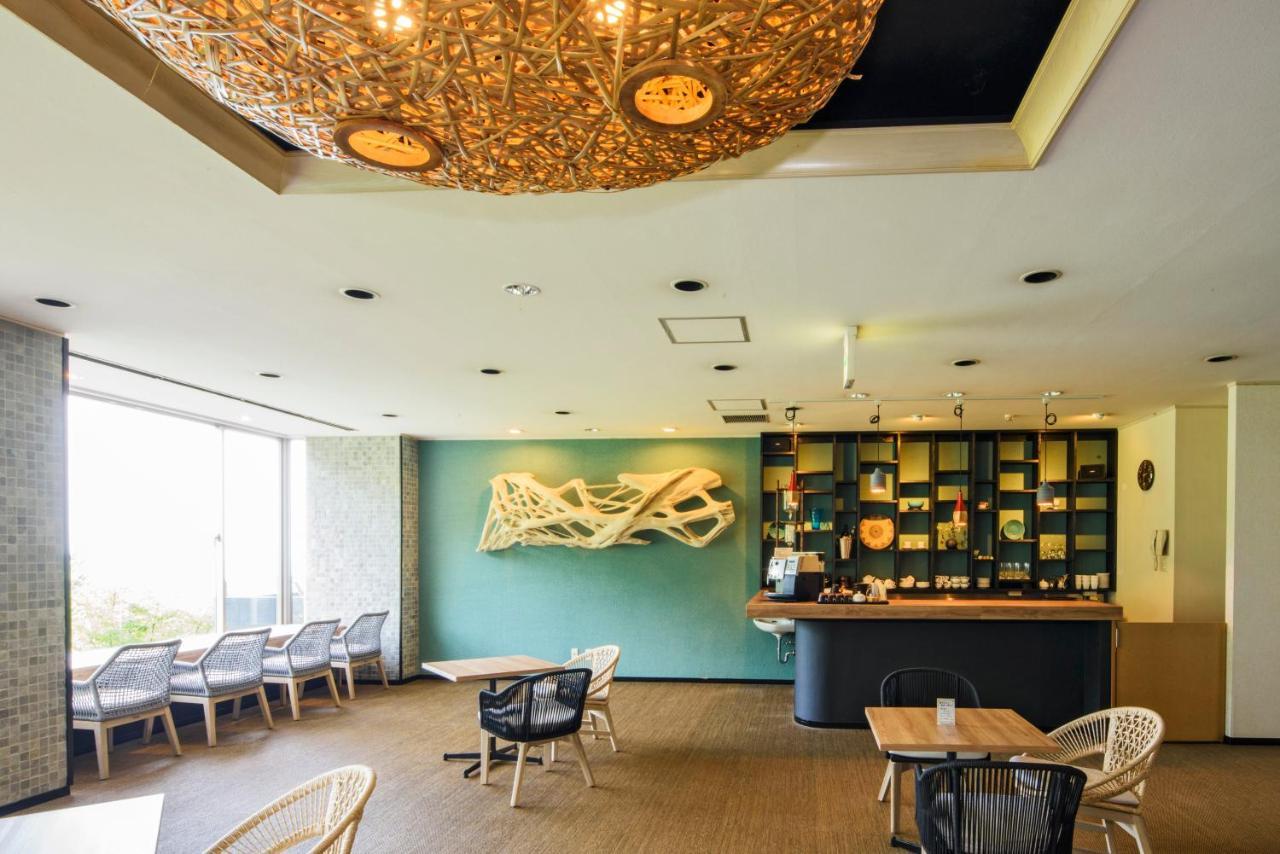 Izu Azuma Otel Higashiizu Dış mekan fotoğraf