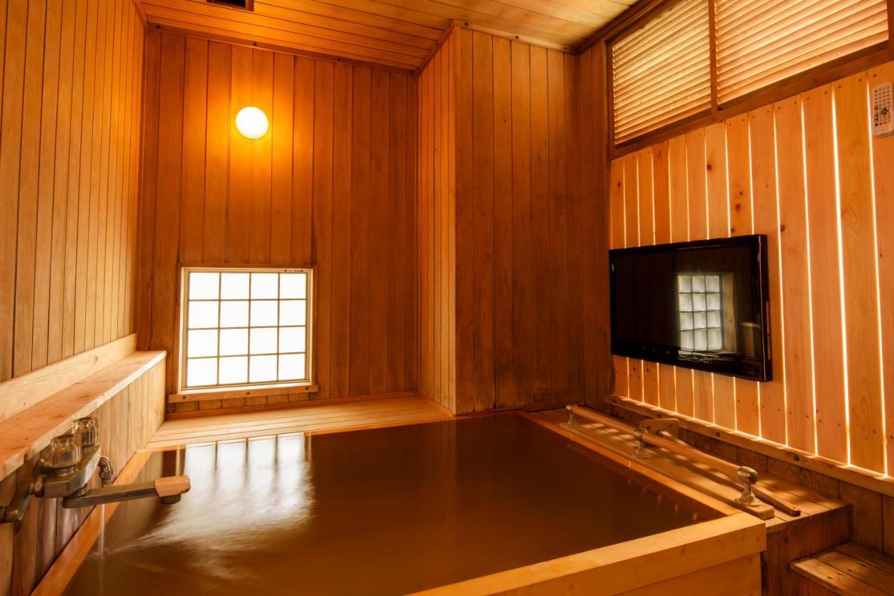 Izu Azuma Otel Higashiizu Dış mekan fotoğraf