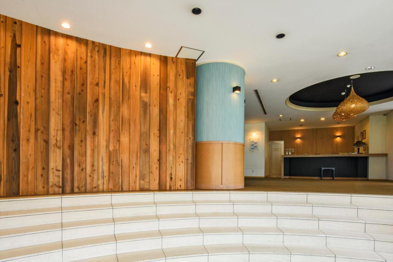 Izu Azuma Otel Higashiizu Dış mekan fotoğraf
