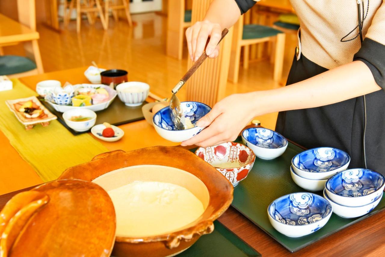 Izu Azuma Otel Higashiizu Dış mekan fotoğraf