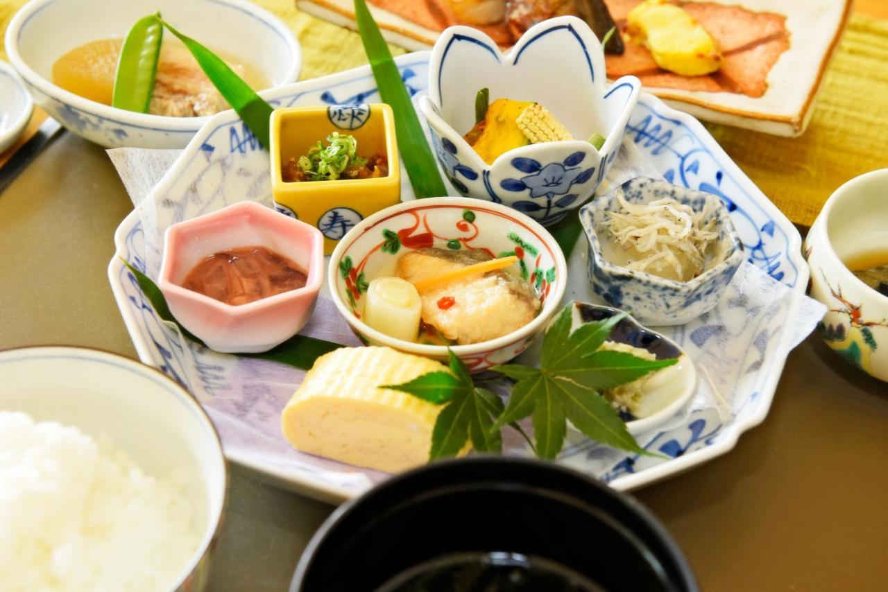 Izu Azuma Otel Higashiizu Dış mekan fotoğraf