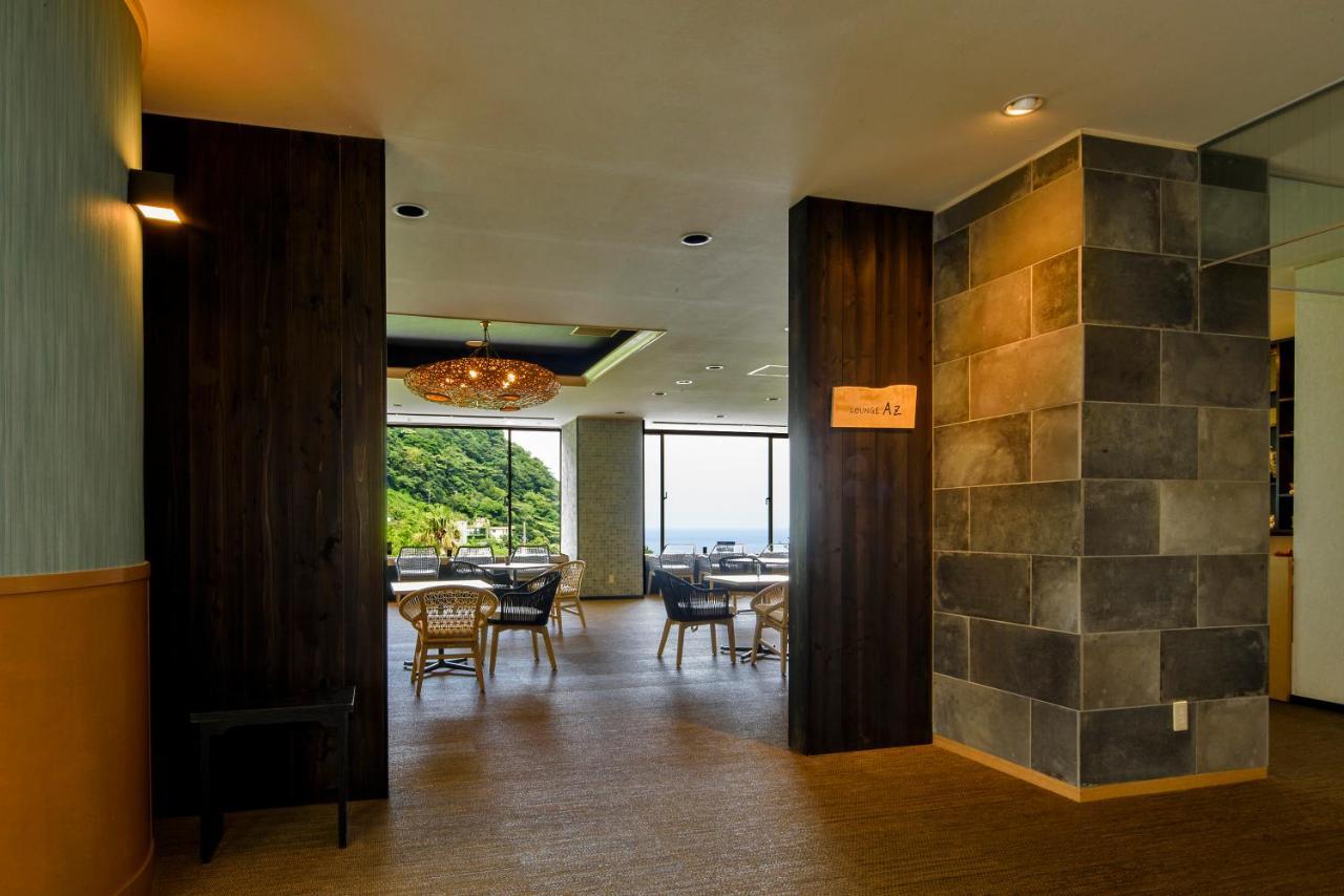 Izu Azuma Otel Higashiizu Dış mekan fotoğraf