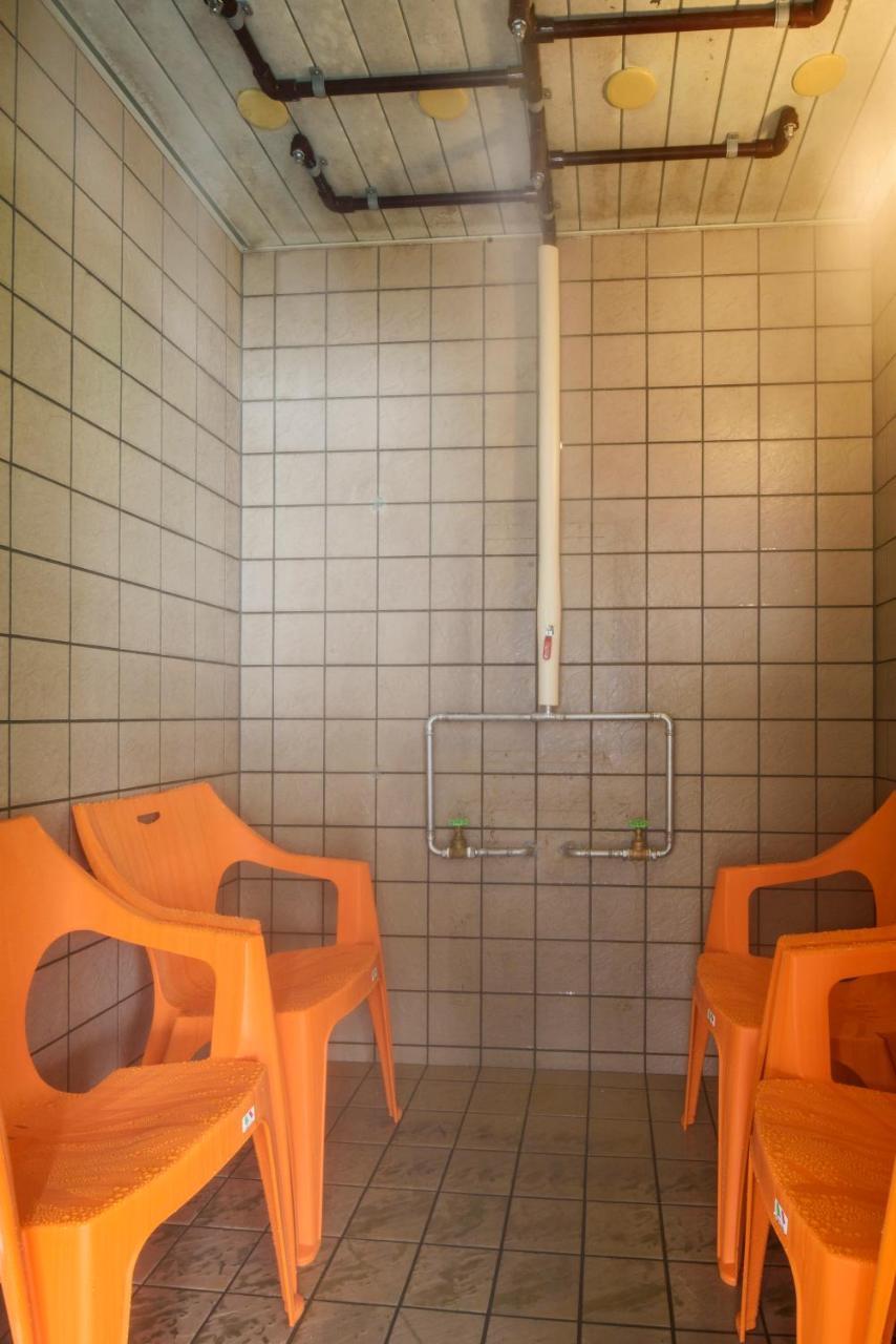 Izu Azuma Otel Higashiizu Dış mekan fotoğraf