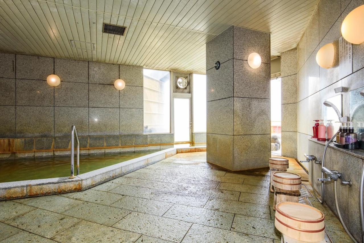 Izu Azuma Otel Higashiizu Dış mekan fotoğraf