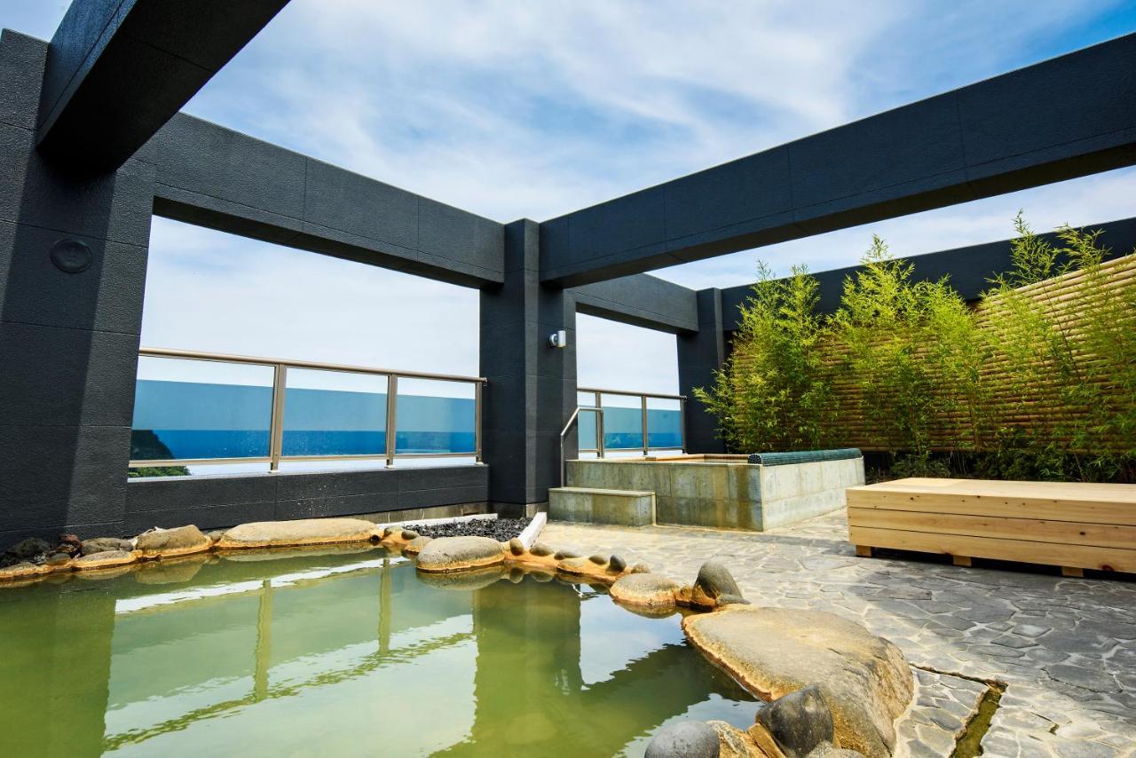 Izu Azuma Otel Higashiizu Dış mekan fotoğraf