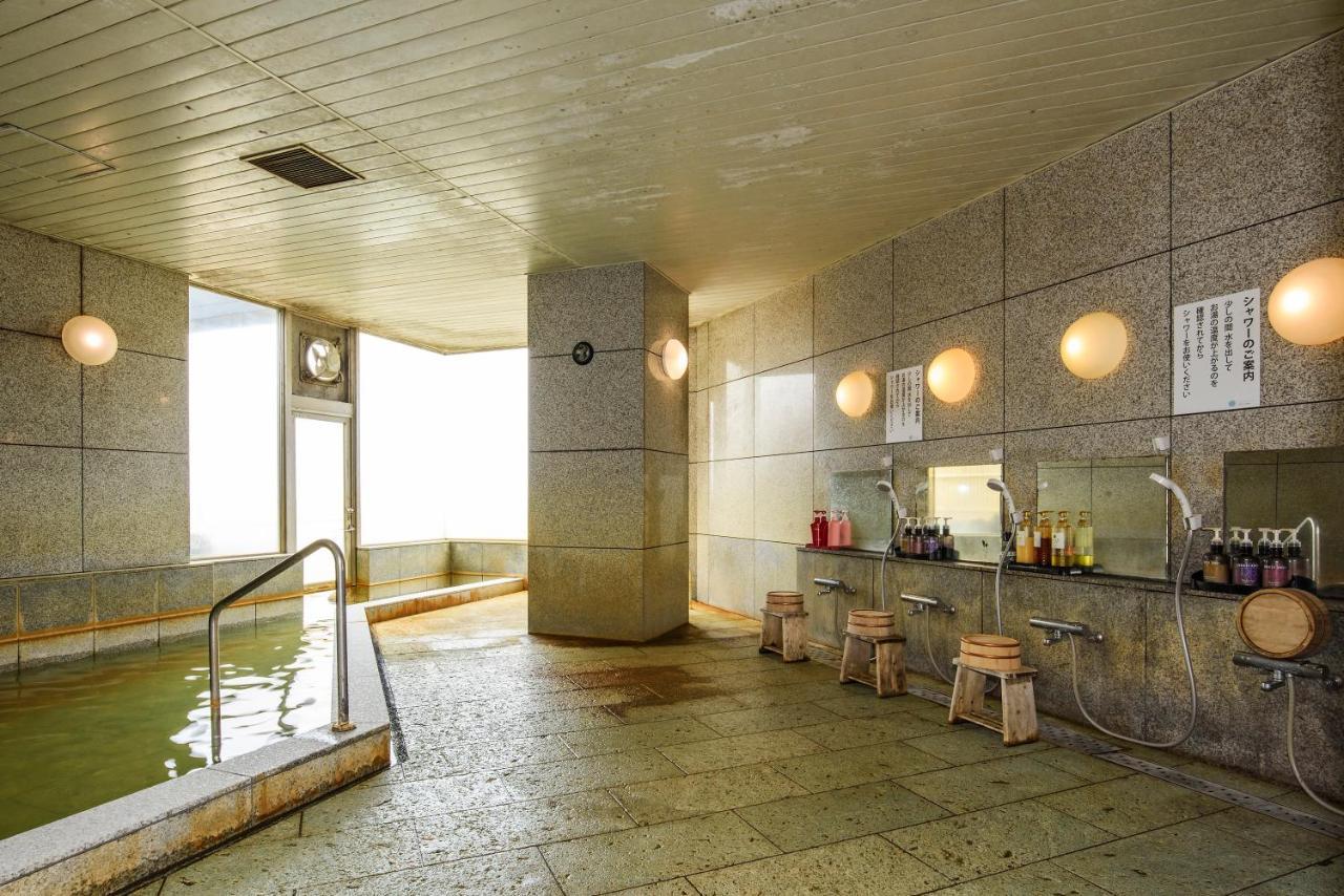 Izu Azuma Otel Higashiizu Dış mekan fotoğraf