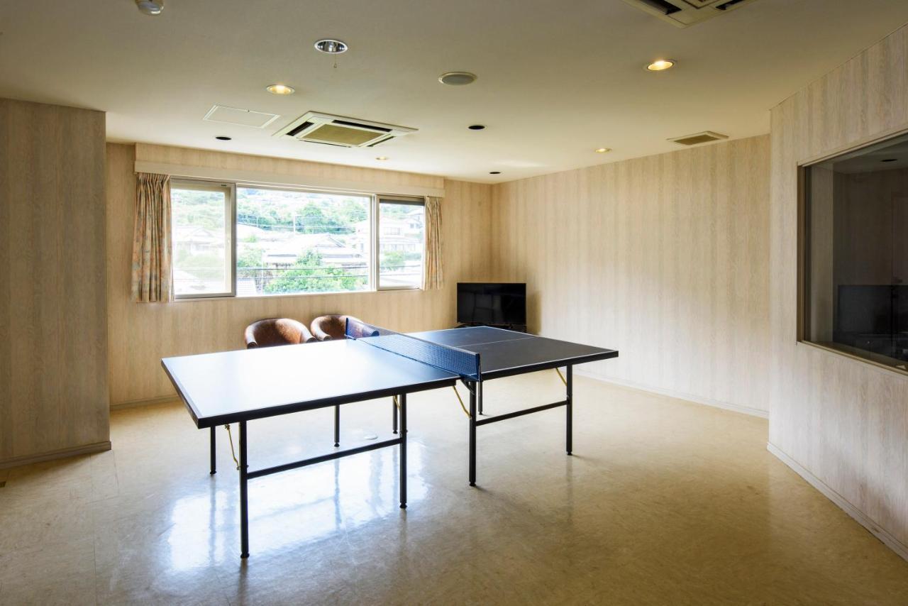 Izu Azuma Otel Higashiizu Dış mekan fotoğraf